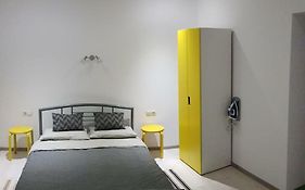 HH Sibiu Apartment